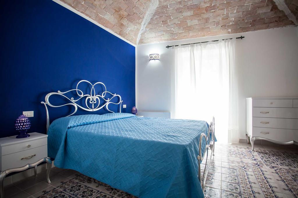 Palazzo Pagliaro Ξενοδοχείο Santo Stefano di Camastra Εξωτερικό φωτογραφία
